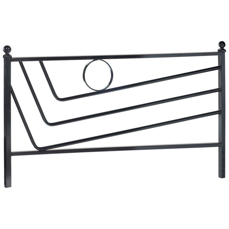 barrière urbaine Léchères