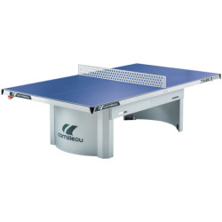 table de ping pong Pro 510