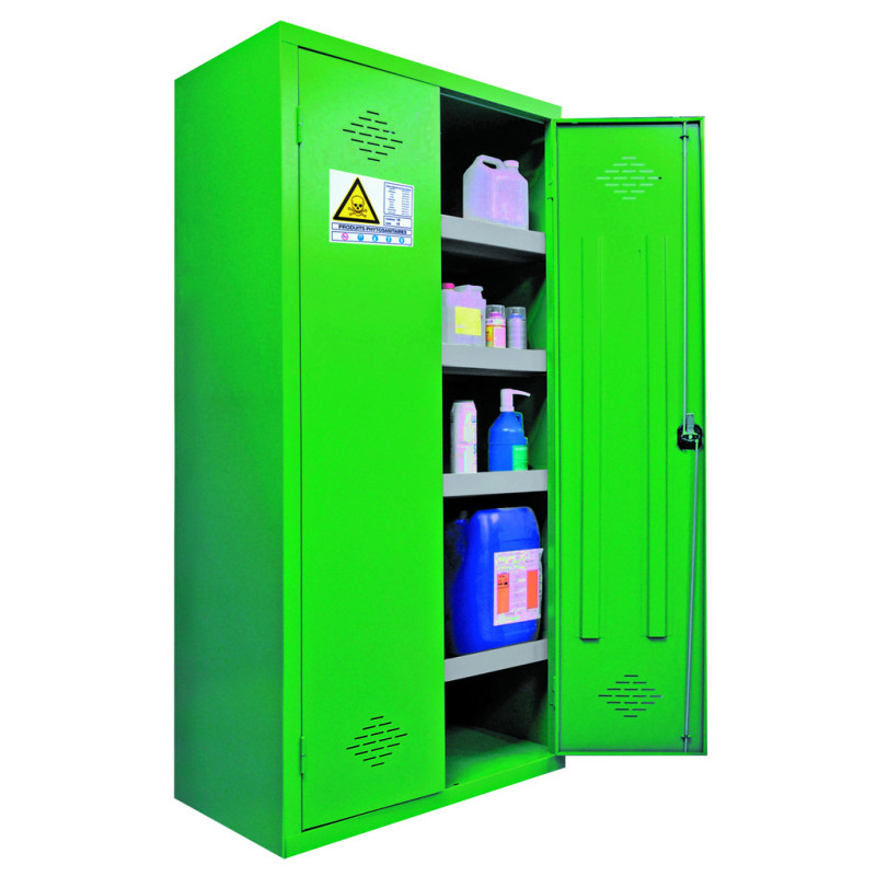 armoire Phytosanitaire