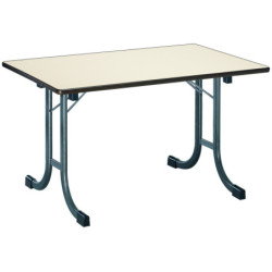 table pliable Dauphine