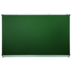 tableau scolaire vert Simple