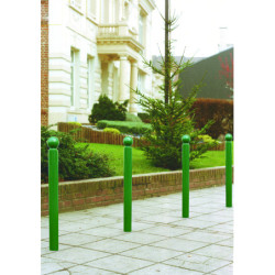 Offre 5 potelets de trottoir