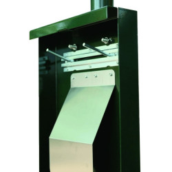 3 distributeurs Canisacs au prix de 2