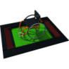 trampoline enfant PMR Orta