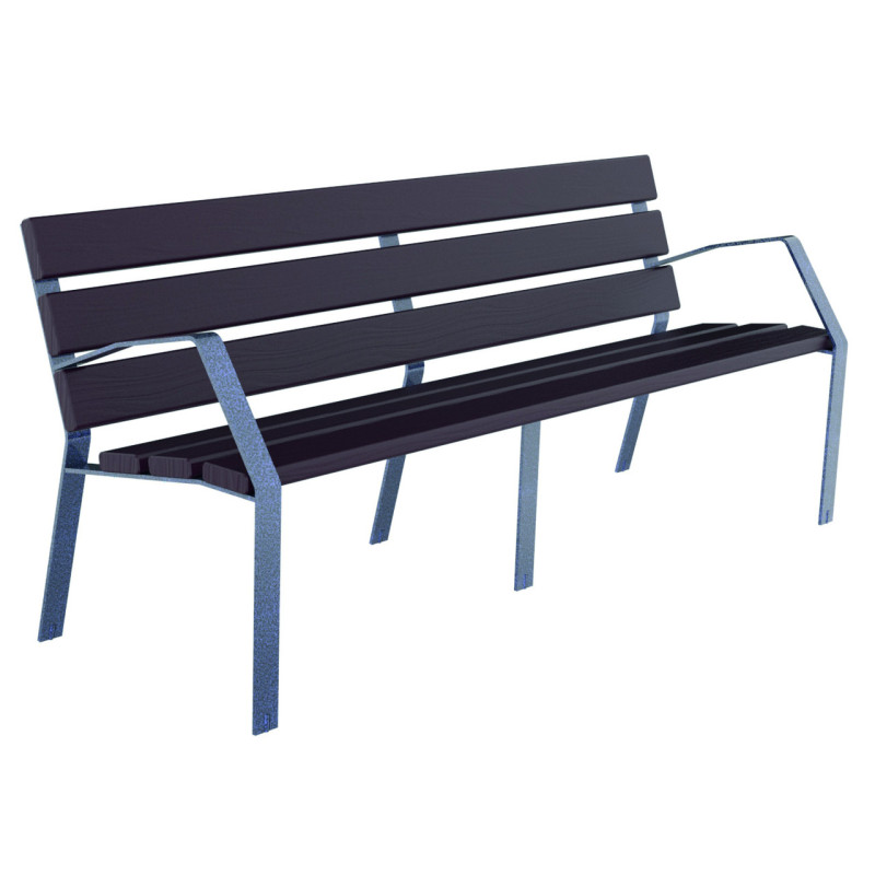 banc urbain Modelo