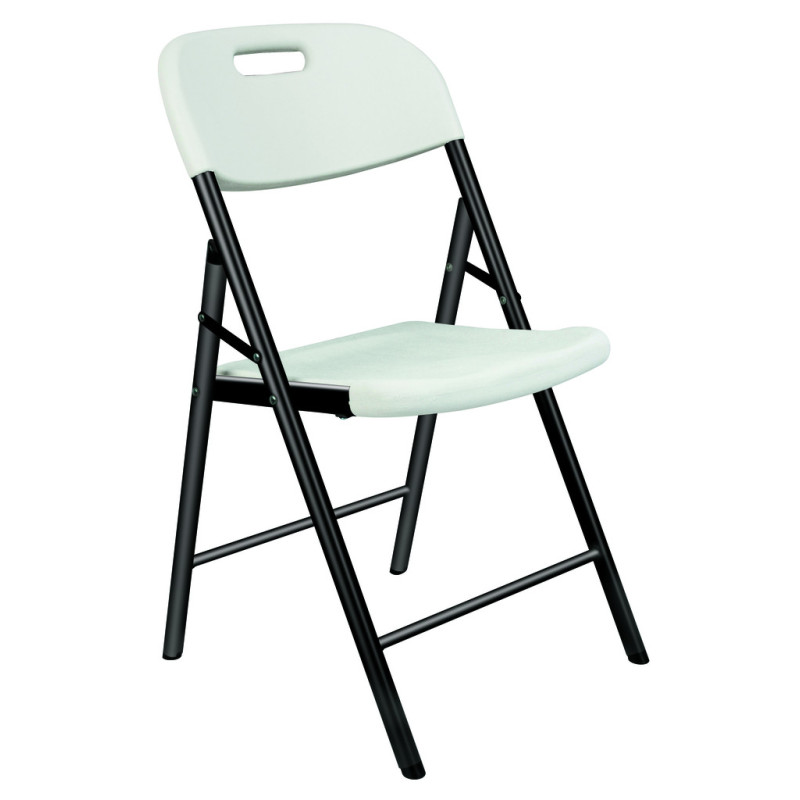 Offre 16 chaises pliantes Julia