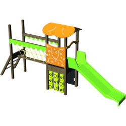 kit niveau zéro jeu enfant Hiélo