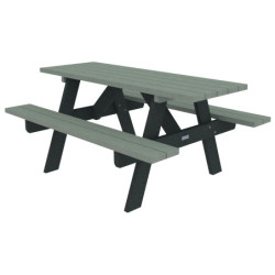 Offre 2 tables pique-nique...