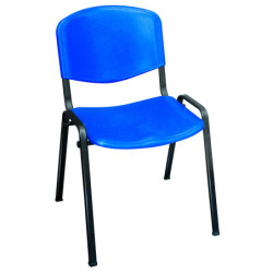 Offre 30 chaises Cluny polypro