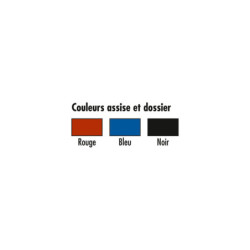 Offre 30 chaises Cluny polypro