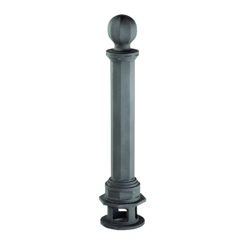 Haut. 78,5 cm