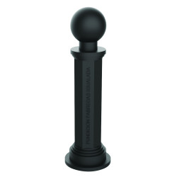 Haut. 58 cm