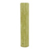 borne voirie bois Ronde fixe
