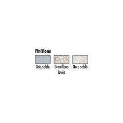borne anti stationnement béton Sedan