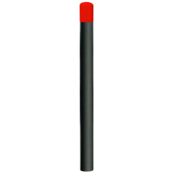 Bicolore pommeau RAL 3020