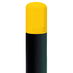 Bicolore pommeau RAL 1021