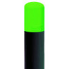 Bicolore pommeau RAL 6018