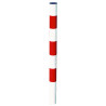 potelet Pompier acier