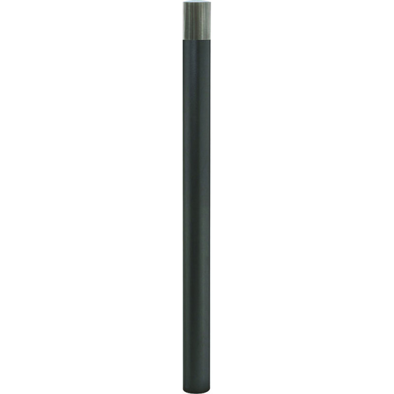 potelet Inox haute visibilité