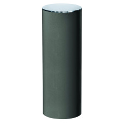 borne anti-sationnement Inox