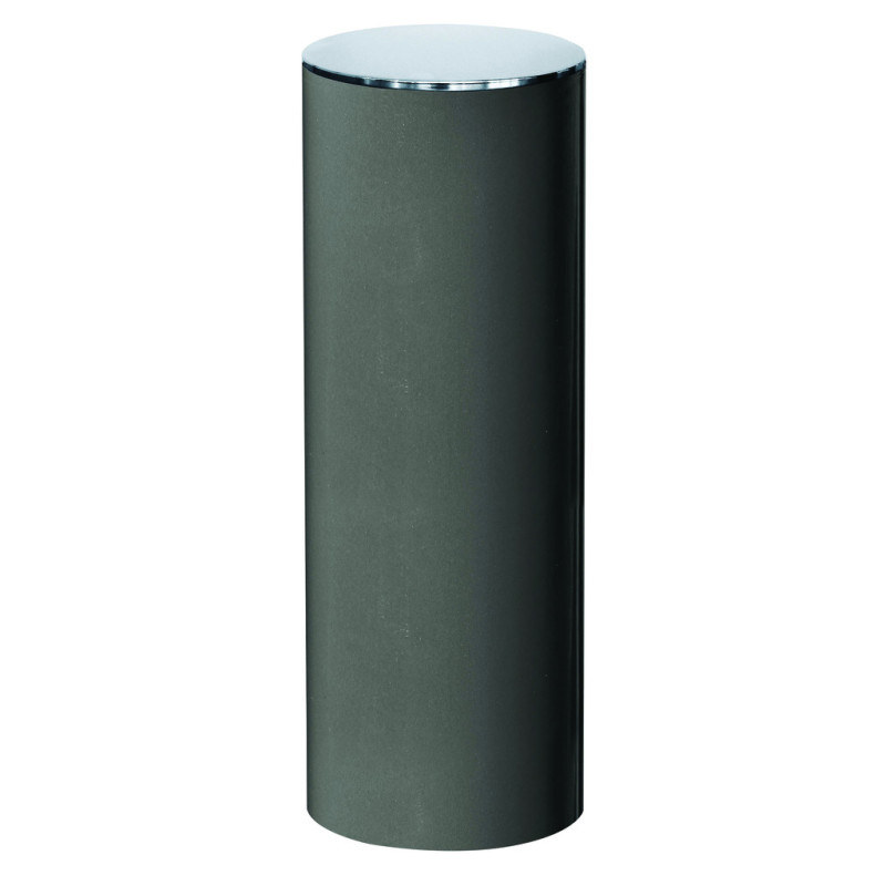 borne anti-sationnement Inox