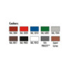 borne anti-sationnement Inox