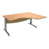 Plan compact (pied de renfort obligatoire sans caisson)