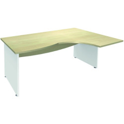 Plan compact (pied de renfort obligatoire sans caisson)
