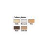 caisson pour bureau Dual et Idra