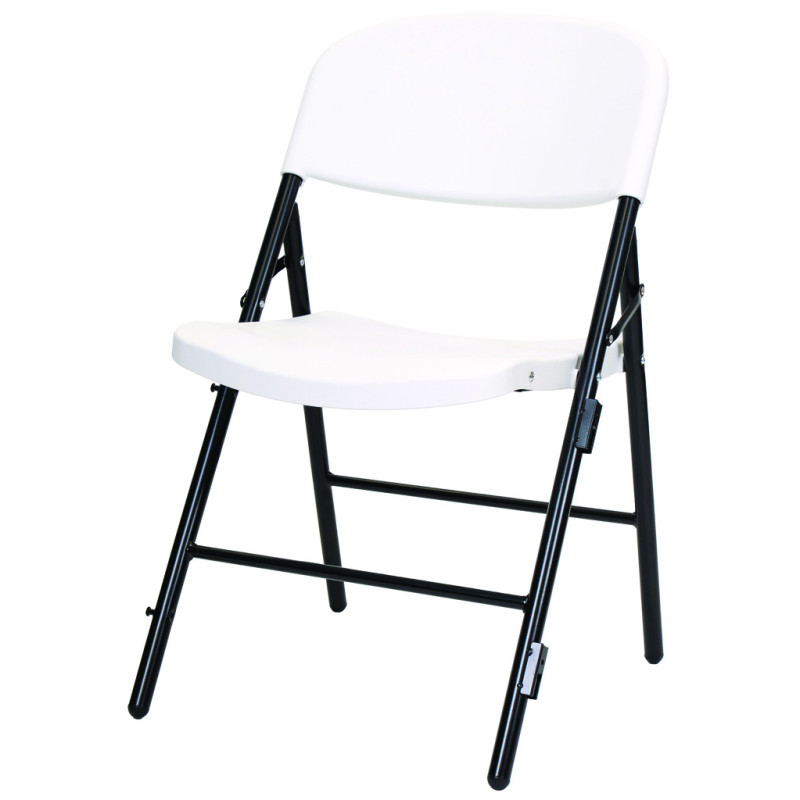 chaise polyéthylène pliante Elsa M2