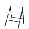 chaise polyéthylène pliante Elsa M2
