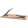 table Polyvalente pliante