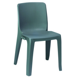 chaise Denver monobloc