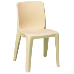 chaise Denver monobloc