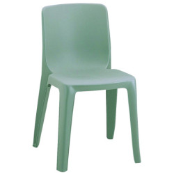 chaise Denver monobloc