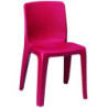 chaise Denver monobloc