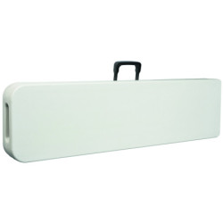 banc polyéthylène pliant 183 cm