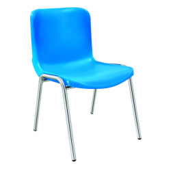 chaise coque Fanny