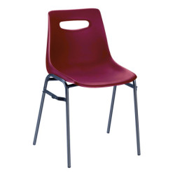 chaise de réception Campus