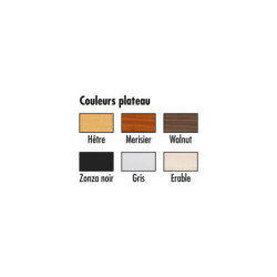 table basculante Flip