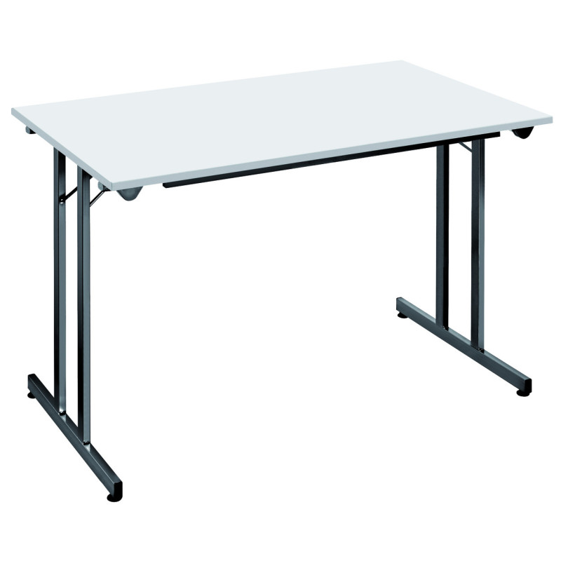 table de collectivité pliante Multide