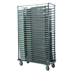 chariot de chaises Norman...