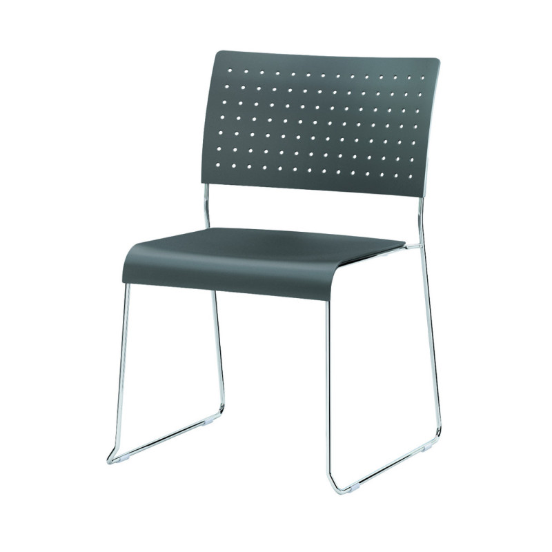 chaise visiteur Vale