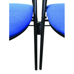 accroche chaises pliantes...