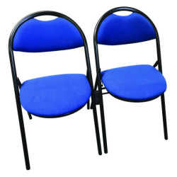 accroche chaises pliantes Florence
