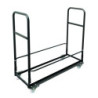 Chariot 24 chaises