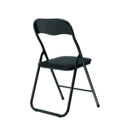 chaise pliante de...