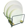 chariot de tables rondes
