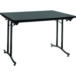 table pliante de...
