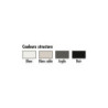 claustra bureau KP+ mixte
